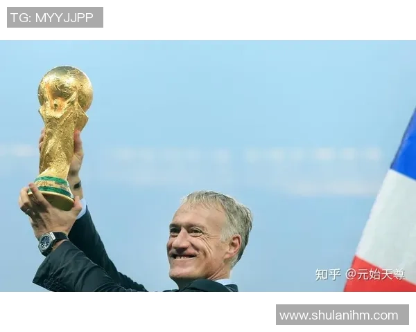 2026年世界杯有望成为谁的舞台 谁将成为下一个足球世界的巨星