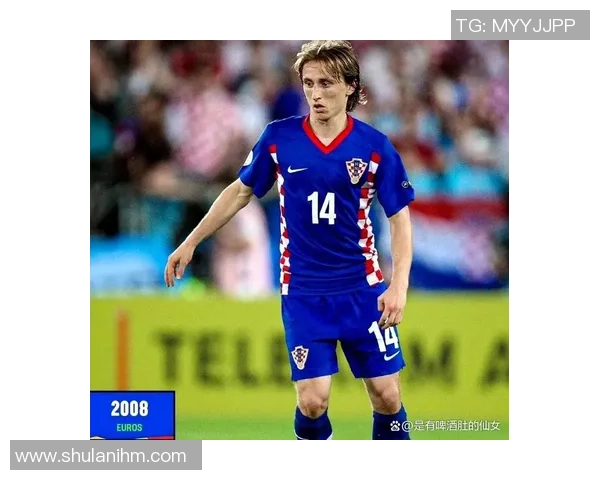 细数克罗地亚足球巨星盘点莫德里奇领衔的黄金一代球员