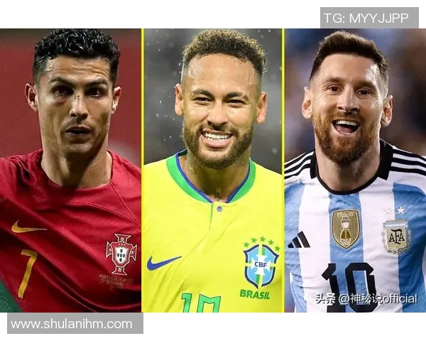 天赋异禀的足球天才如何在绿茵场上成就辉煌人生 天赋异禀的足球天才如何在绿茵场上成就辉煌人生