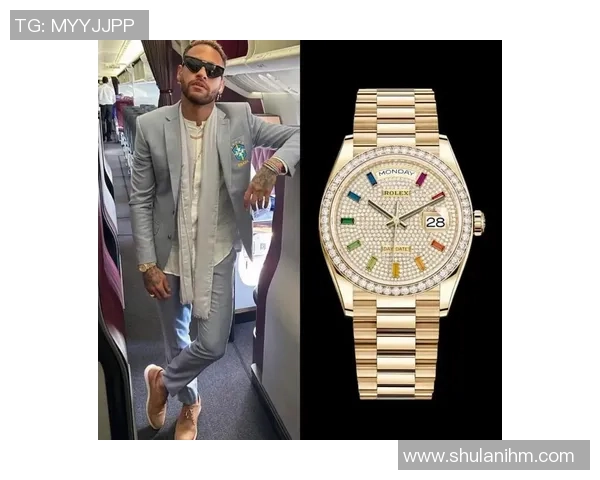 足球球星钟爱手表背后的故事与学生群体的时尚追求分析 足球球星钟爱手表背后的故事与学生群体的时尚追求分析